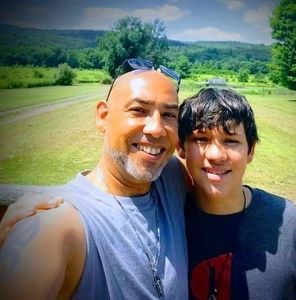 Meet your Posher, George